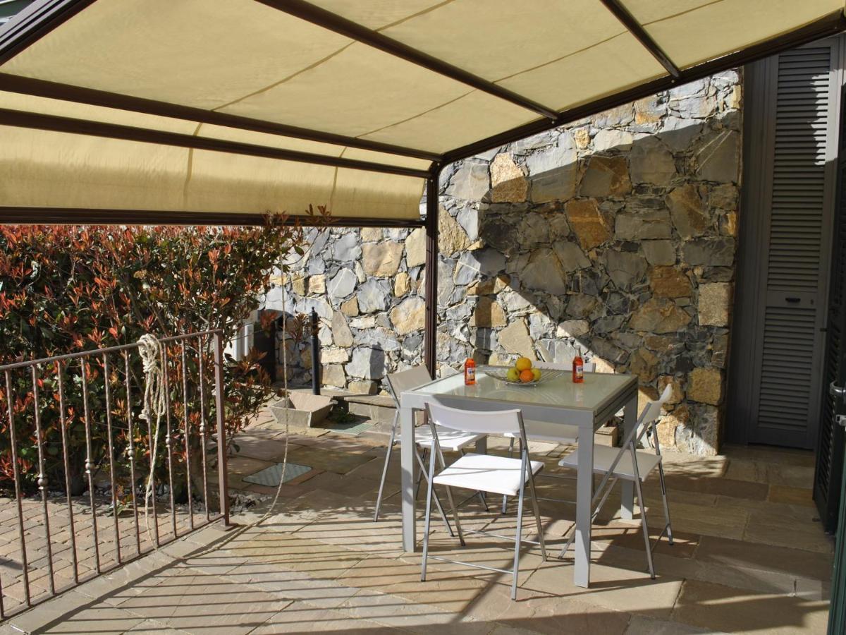Belvilla By Oyo Vista Gentile Magliolo Extérieur photo