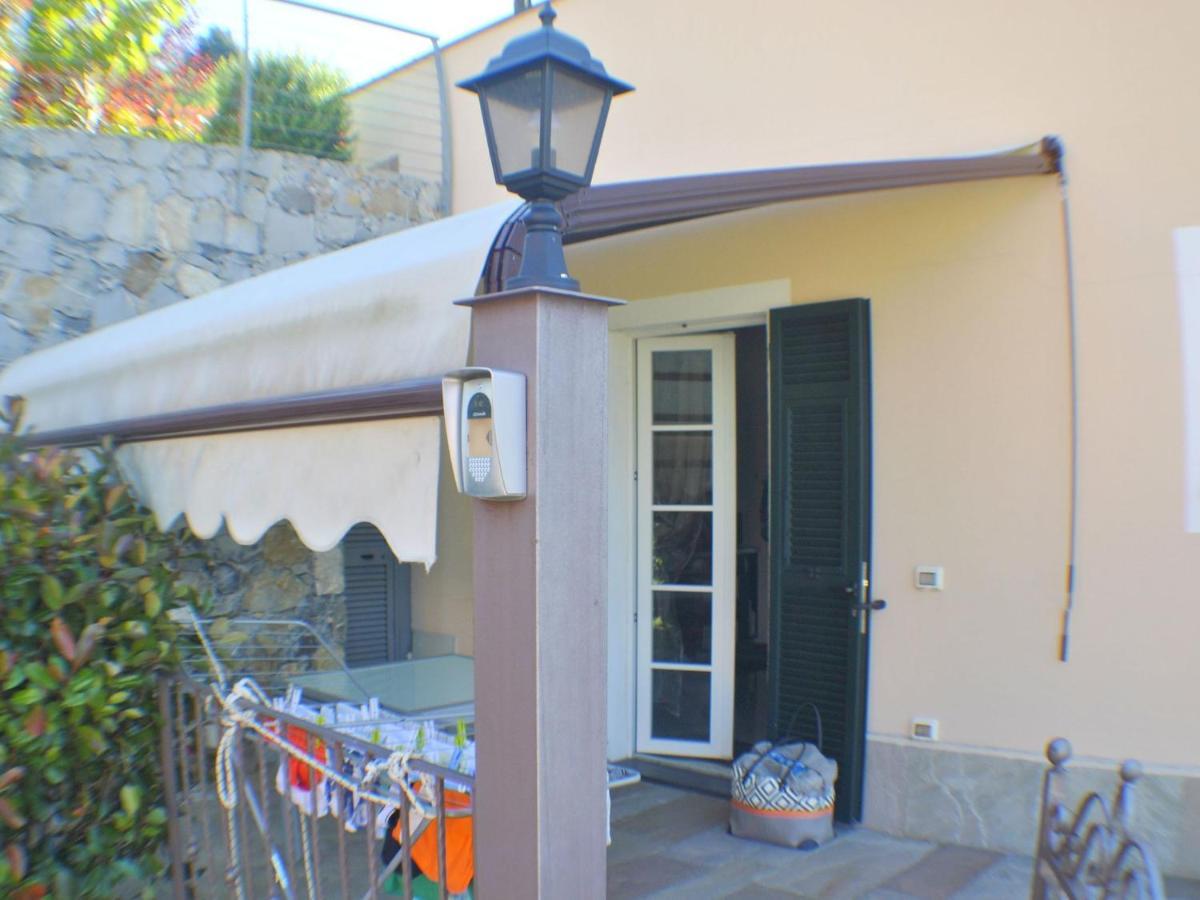 Belvilla By Oyo Vista Gentile Magliolo Chambre photo