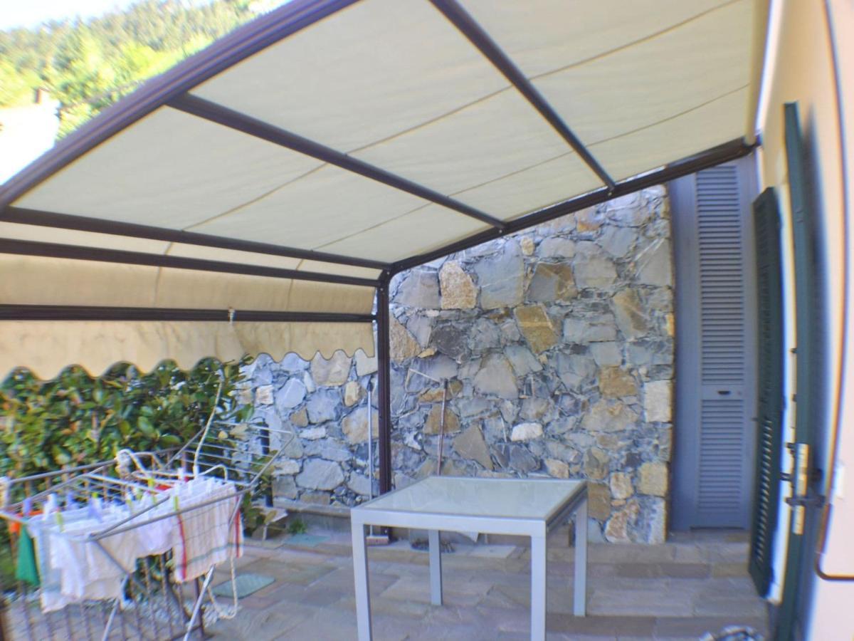 Belvilla By Oyo Vista Gentile Magliolo Extérieur photo